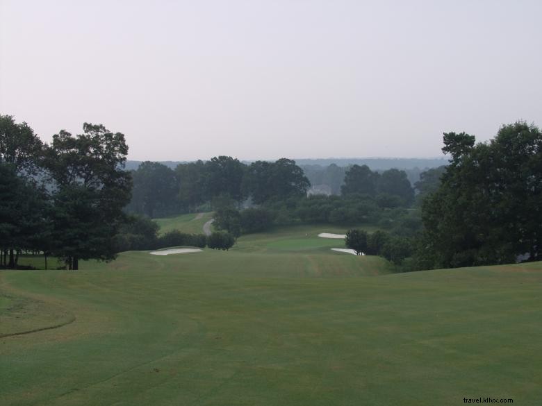Les Villas du Verger – Retraite de golf et escapade montagnarde