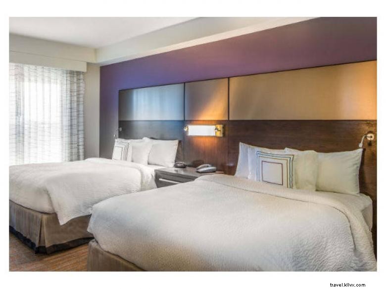Residence Inn Savannah Airport