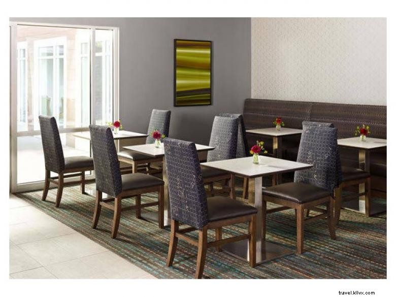 Residence Inn Savannah Airport