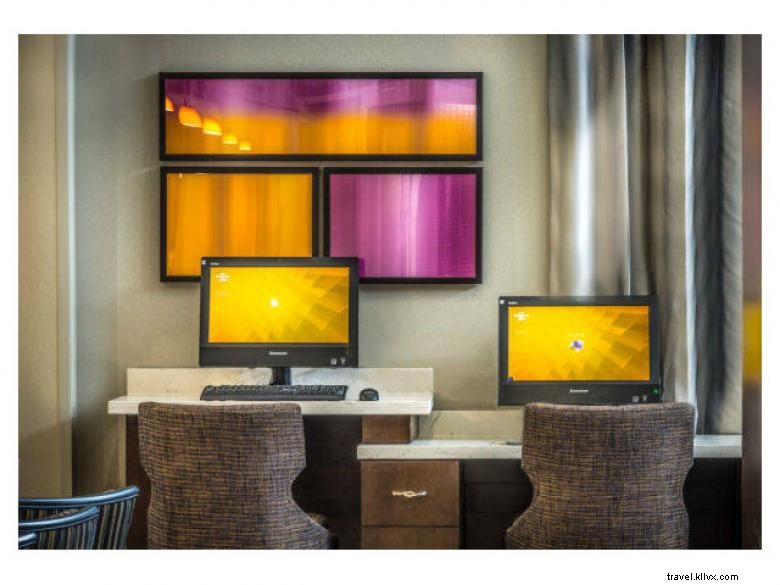 Residence Inn Savannah Airport