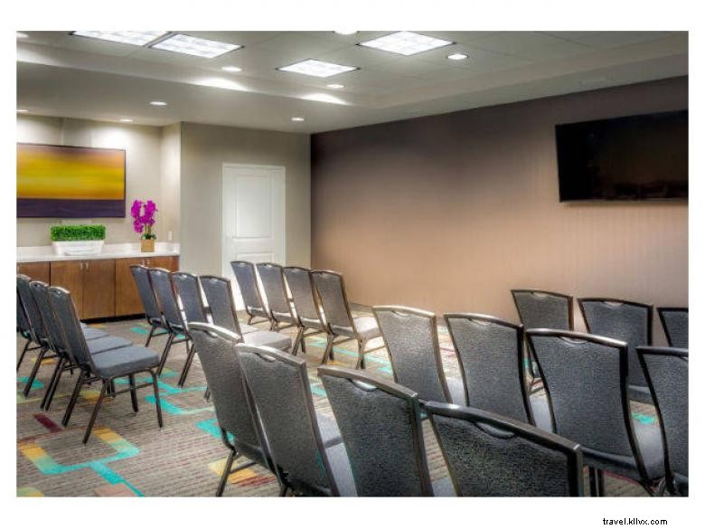 Residence Inn Savannah Airport