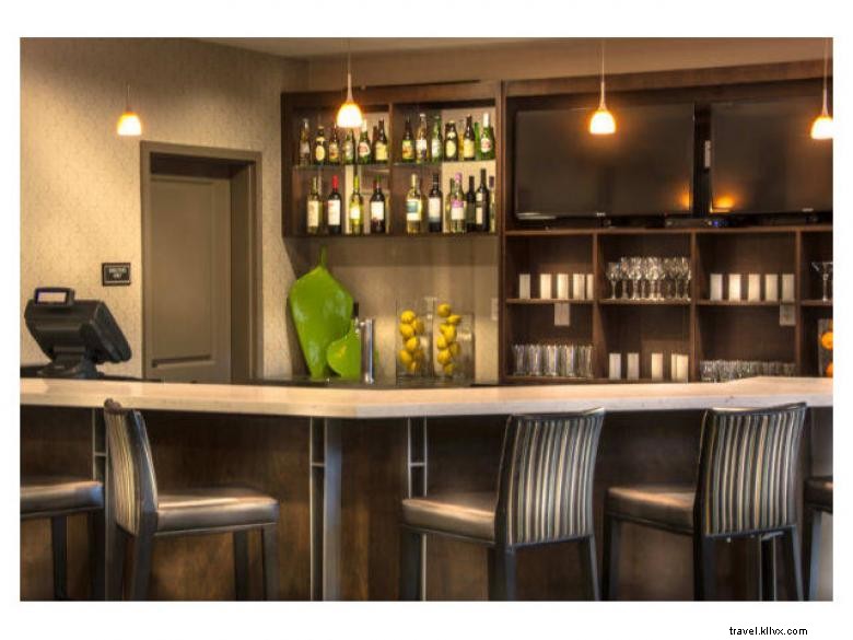 Residence Inn Savannah Airport
