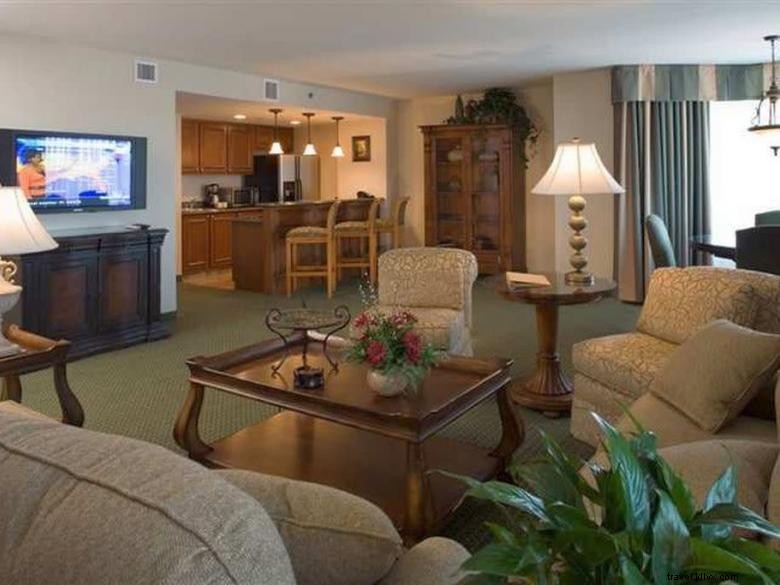 Hilton Garden Inn – Centre‑ville d Athènes