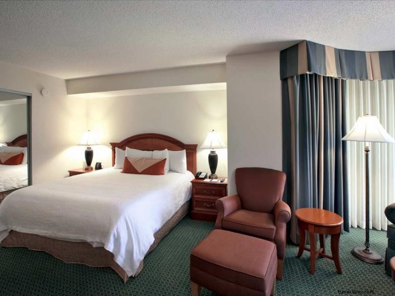 Hilton Garden Inn – Centre‑ville d Athènes