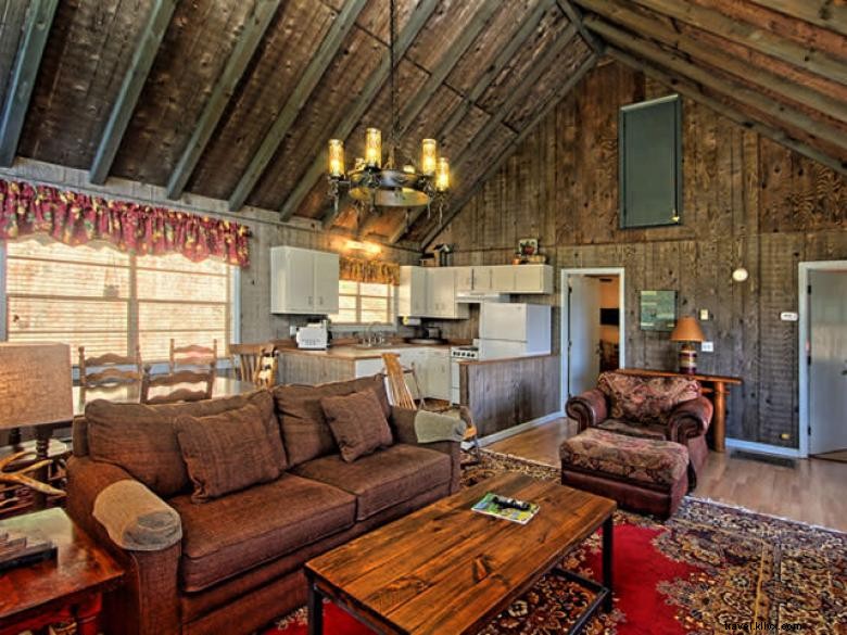 Village des chalets