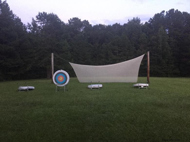 Camp Meriwether
