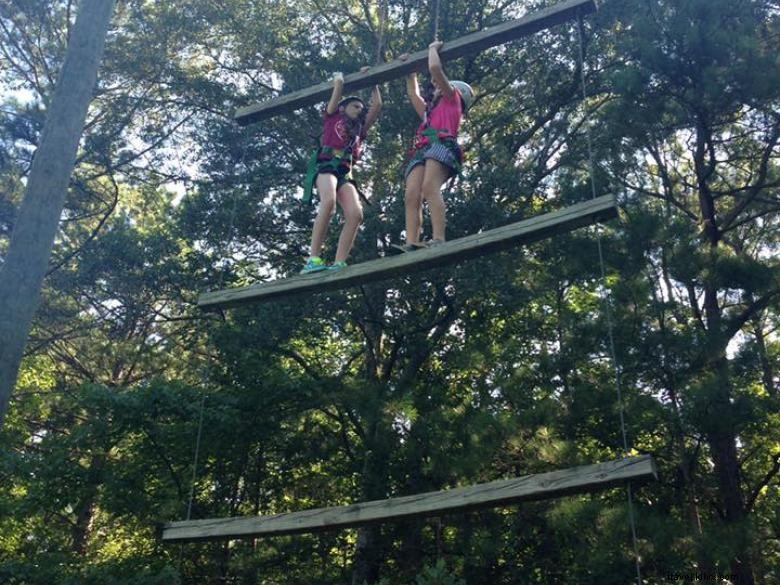 Camp Meriwether