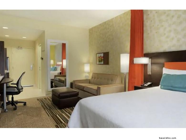 Home2 Suites by Hilton LaGrange – Séjour confortable