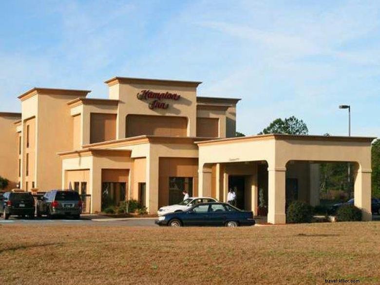 Hampton Inn Amérique