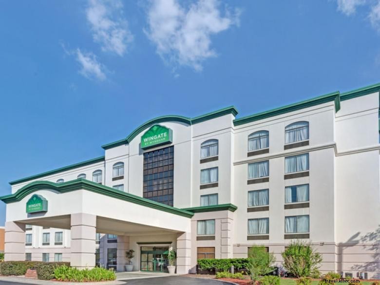 Wingate par Wyndham Duluth/Atlanta