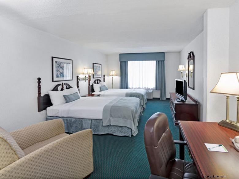 Wingate par Wyndham Duluth/Atlanta