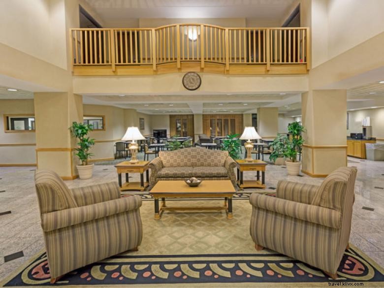 Wingate par Wyndham Duluth/Atlanta