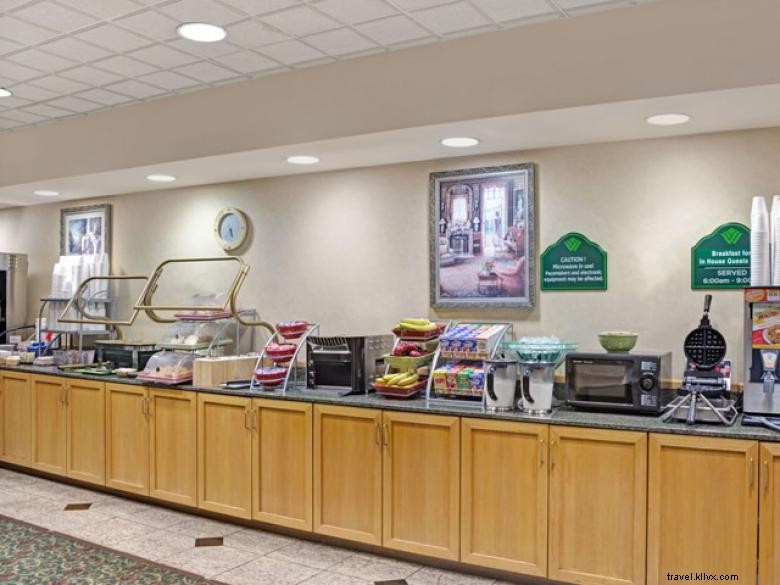 Wingate par Wyndham Duluth/Atlanta