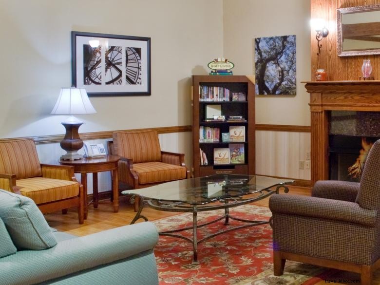 Country Inn & Suites par Radisson, Columbus