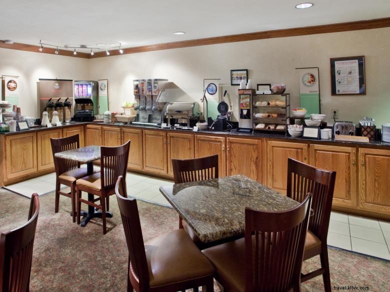 Country Inn & Suites par Radisson, Columbus