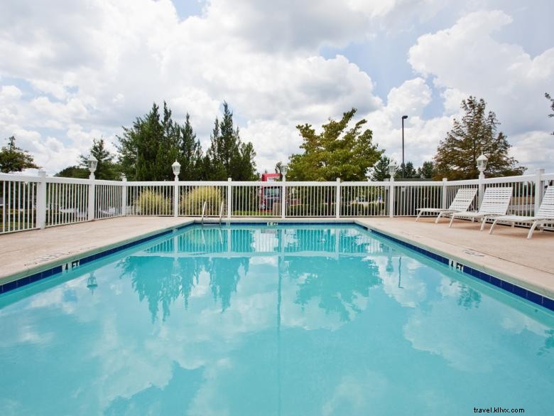 Country Inn & Suites par Radisson, Columbus