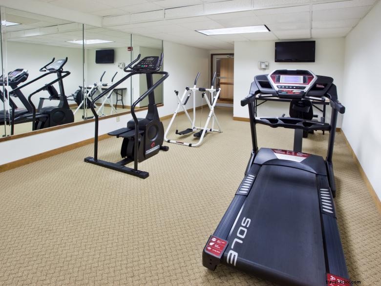Country Inn & Suites par Radisson, Columbus