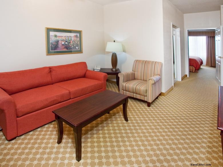 Country Inn & Suites par Radisson, Columbus