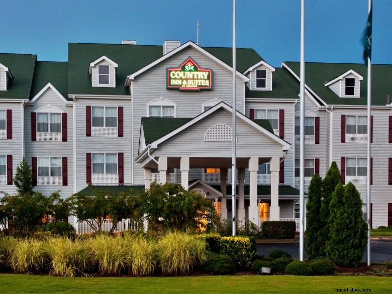 Country Inn & Suites par Radisson, Columbus