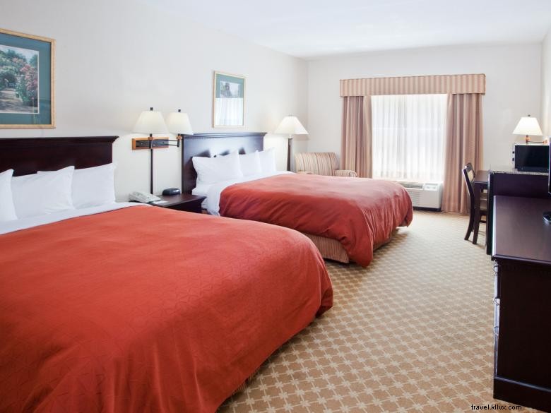 Country Inn & Suites par Radisson, Columbus