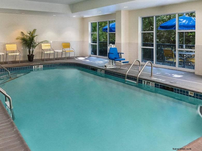 Fairfield Inn & Suites – Centre Périmétrique d Atlanta