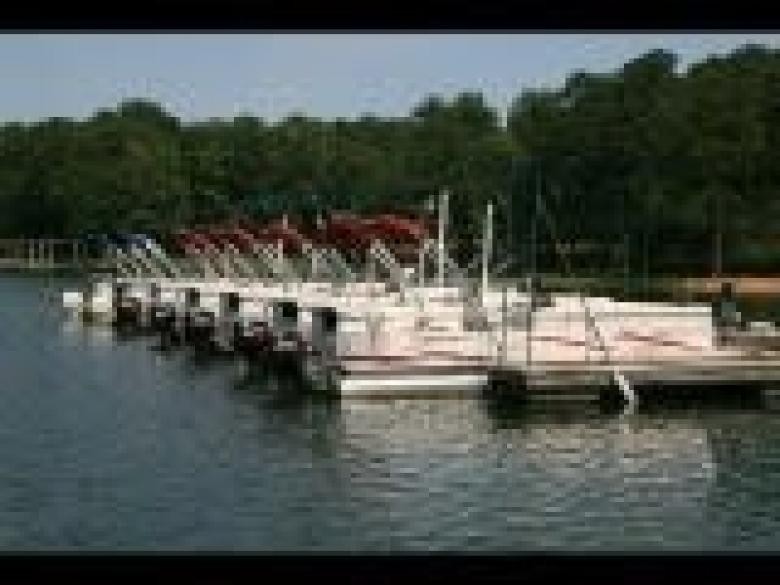 Complexe Highland Marina