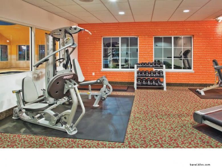 La Quinta Inns & Suites Hinesville – Fort Stewart
