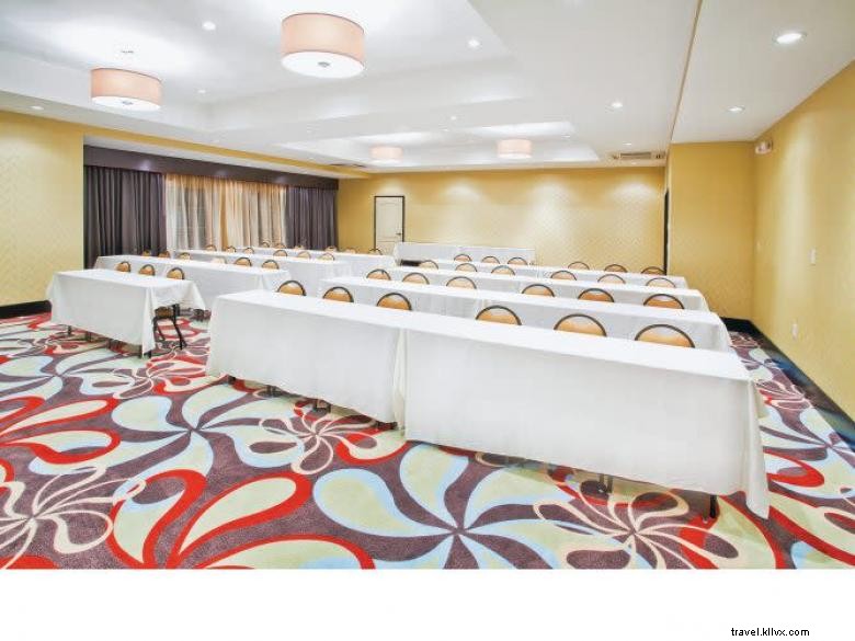 La Quinta Inns & Suites Hinesville – Fort Stewart