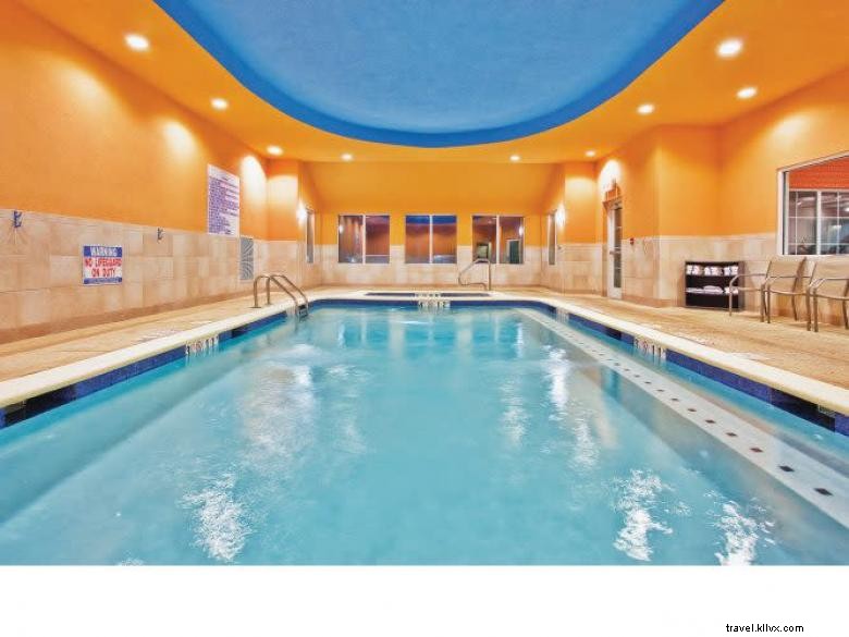 La Quinta Inns & Suites Hinesville – Fort Stewart