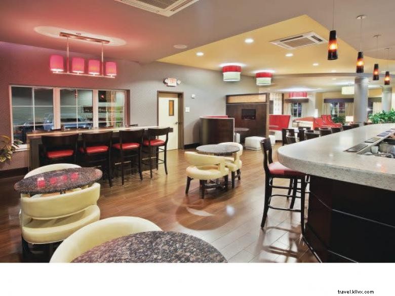 La Quinta Inns & Suites Hinesville – Fort Stewart