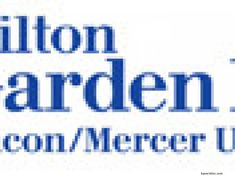 Hilton Garden Inn Macon – Université Mercer