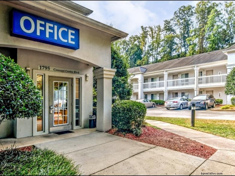 Studio 6 – Northlake, Atlanta