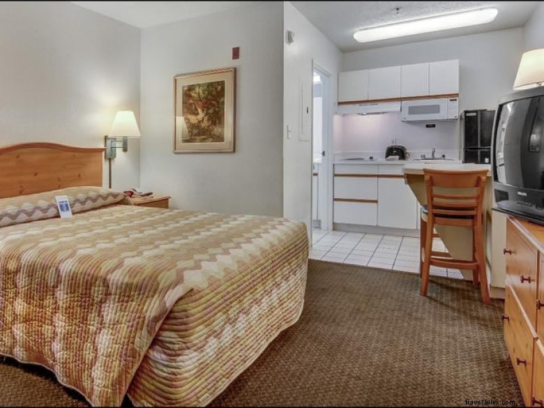 Studio 6 – Northlake, Atlanta
