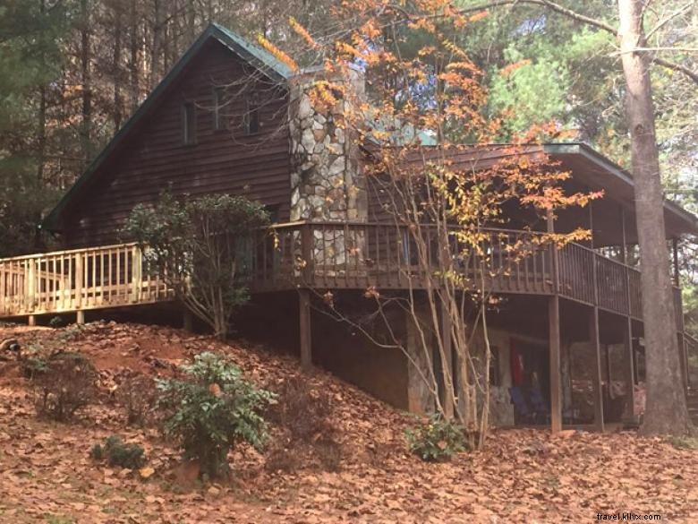 Mountain Escapes – Location de chalets dans les montagnes