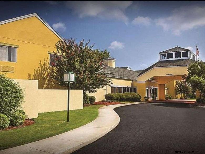 Baymont par Wyndham à Norcross – Atlanta