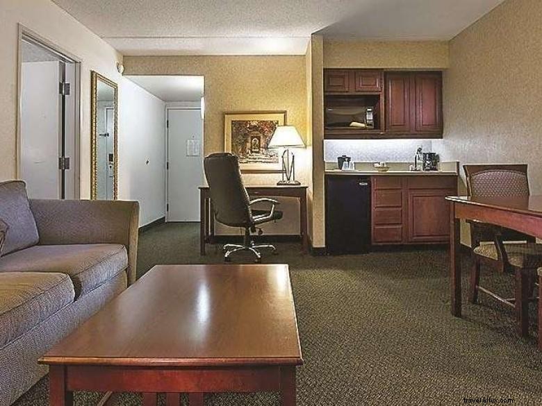 Baymont par Wyndham à Norcross – Atlanta