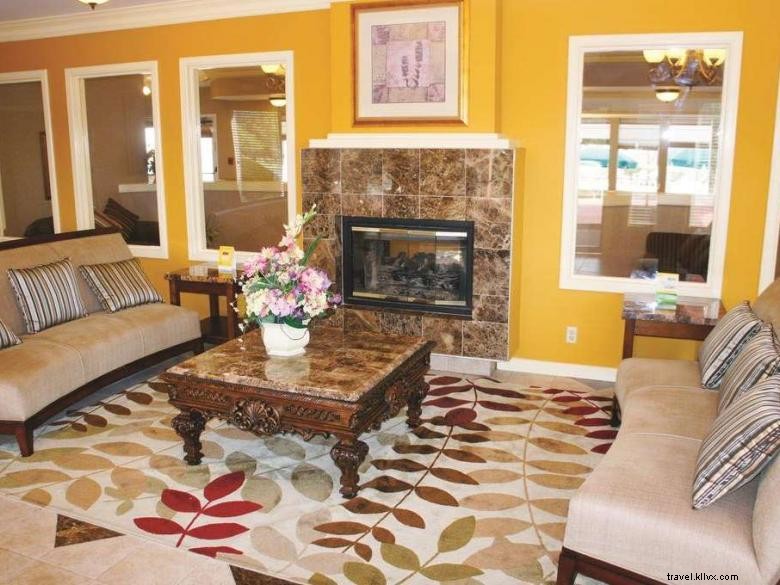 Baymont par Wyndham à Norcross – Atlanta