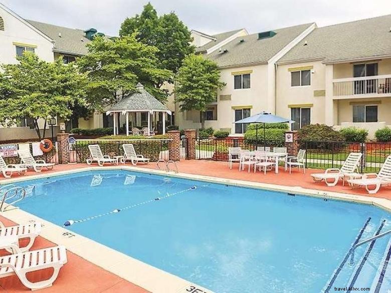 Baymont par Wyndham à Norcross – Atlanta