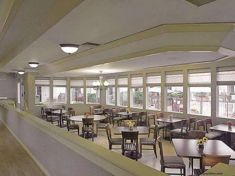 Baymont par Wyndham à Norcross – Atlanta