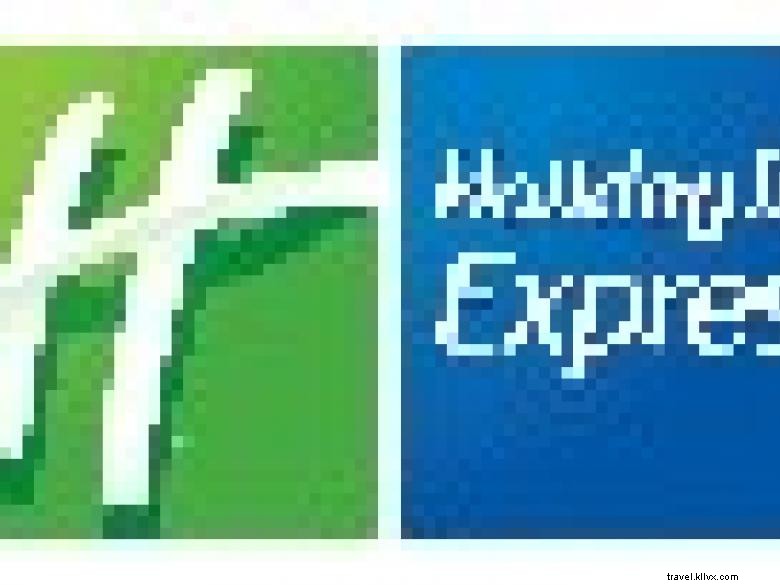 Holiday Inn Express Atlanta NE – I‑85 Clairmont
