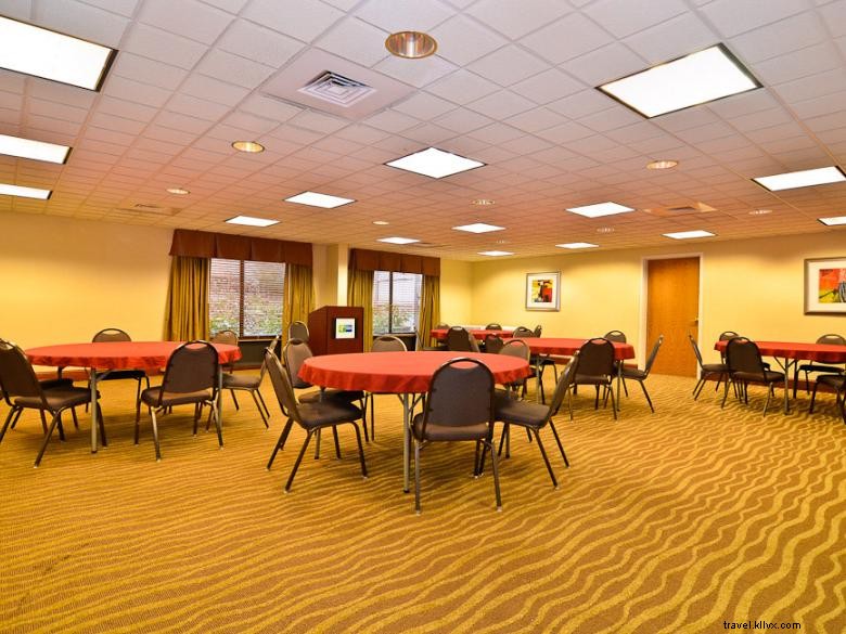 Holiday Inn Express Atlanta NE – I‑85 Clairmont