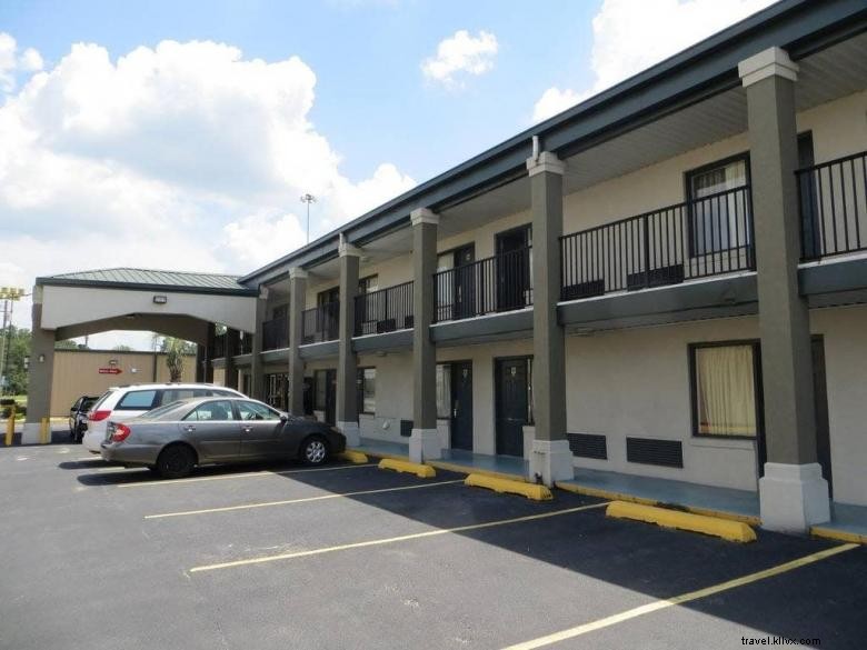 Travelers Inn – Briggston