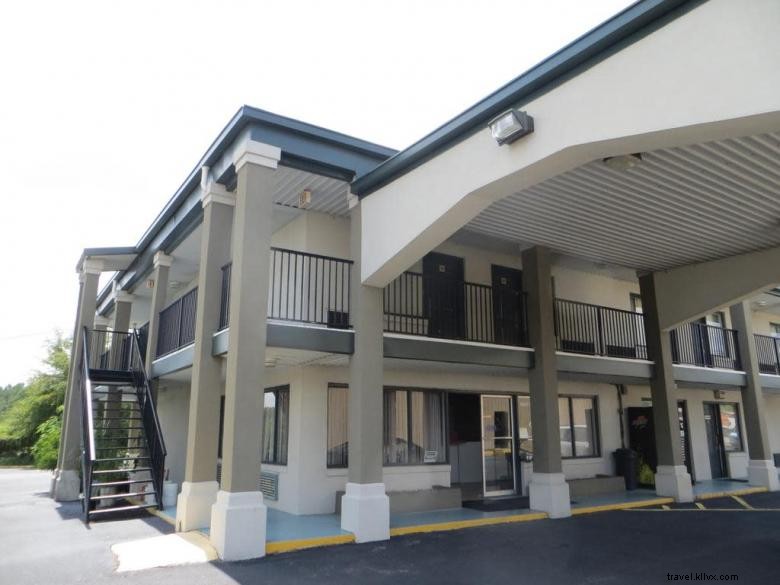 Travelers Inn – Briggston