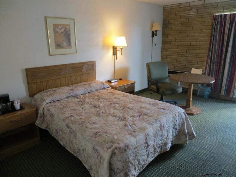Travelers Inn – Briggston