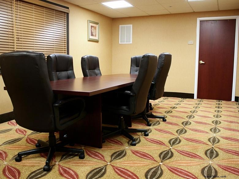 Comfort Suites Rome