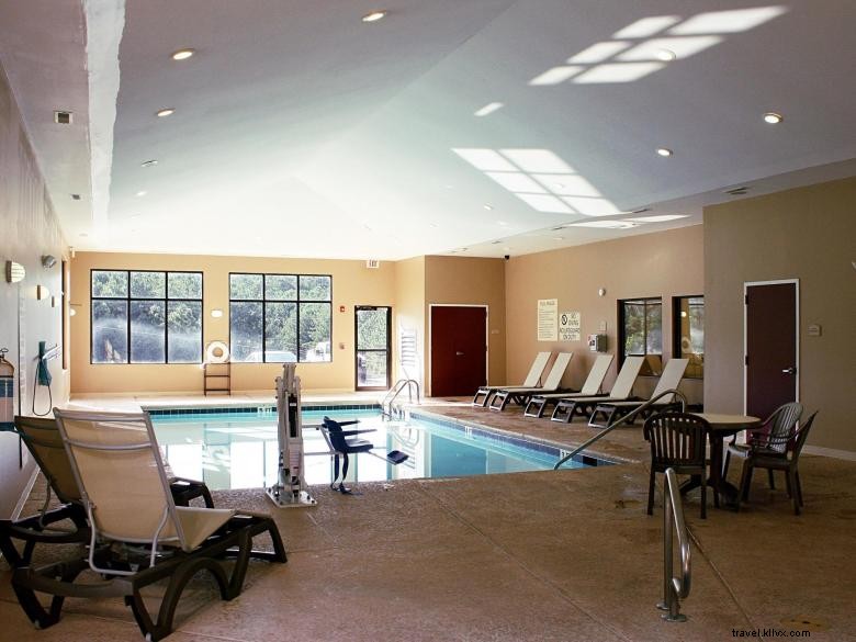 Comfort Suites Rome