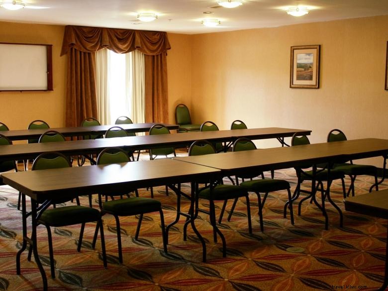 Comfort Suites Rome
