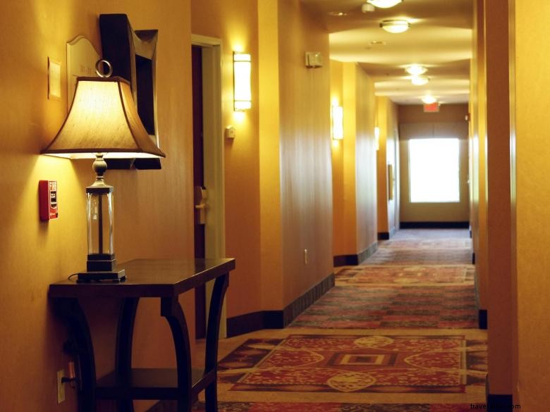 Comfort Suites Rome