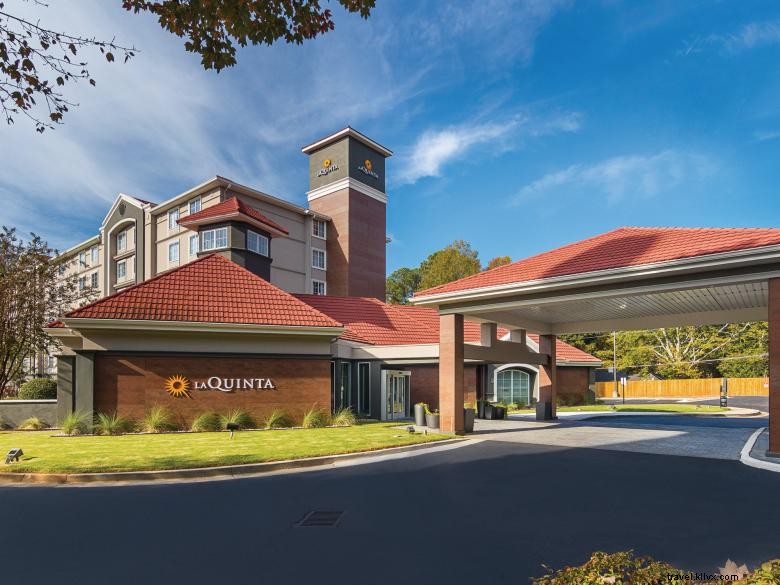 La Quinta Inn & Suites Atlanta – Conyers