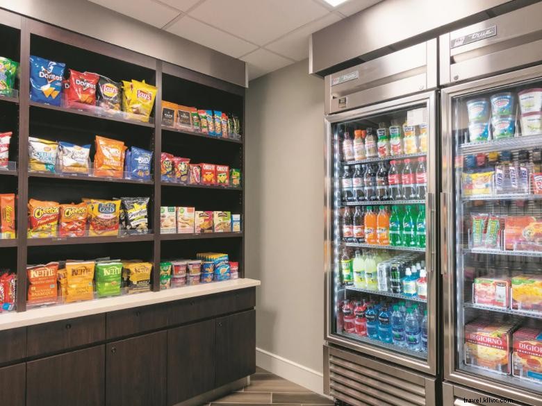 La Quinta Inn & Suites Atlanta – Conyers